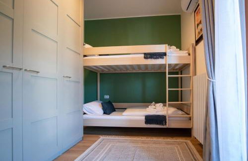 Residenza Lago Sereno - Photo 6