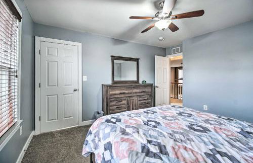 Vacation Rental in Virginia Wine Country! - Foto 31