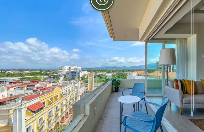 V Golf 604 in Puerto Vallarta Jalisco - Photo 33