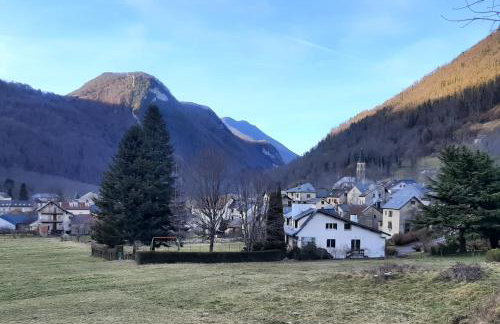 Studio relooké Le Grand Tétras 2 étoiles - Foto 16