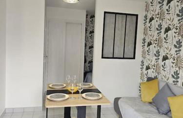 Charmant studio à Tours - Photo 6