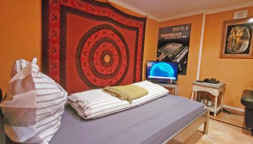 Apartment close to nature,airport, fair - Foto 2