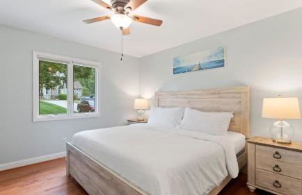 Shades of Summer by Avantstay Gazebo, Dock, View - Foto 122