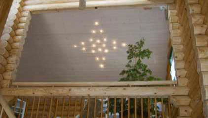 Blockbohlenhaus - Foto 5