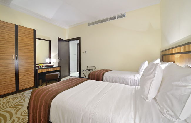 Al Majaz Premiere Hotel Apartment - Foto 5