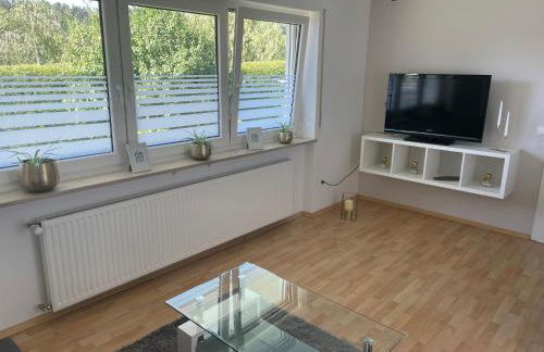 Ferienwohnung Stadtnah im grünen - Foto 22