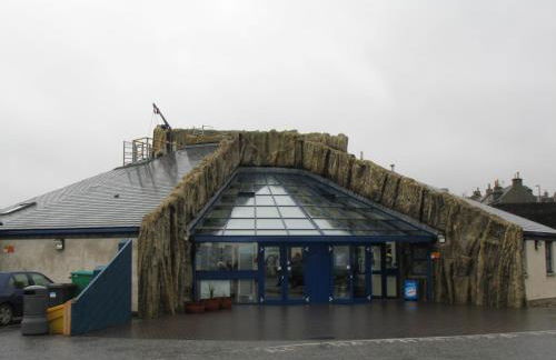 Belvedere Holiday Home - Foto 25