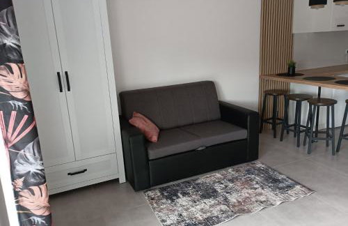 Wczasy Chmielno Apartament PUDROWY - Foto 48