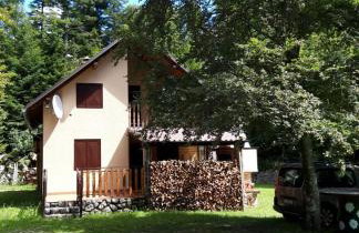 Holiday Home Asja Lukovo Bribir - Foto 2