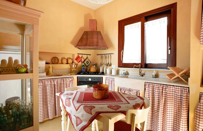 Casa Valderice - Foto 5