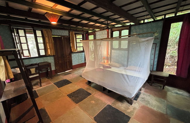 Khaama Kethna Wellbeing Retreat Centre - Foto 7