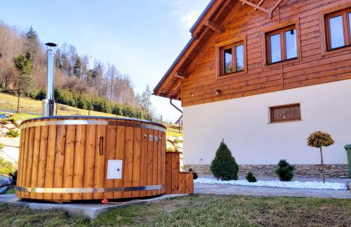 Willa na Wzgórzu - Foto 30