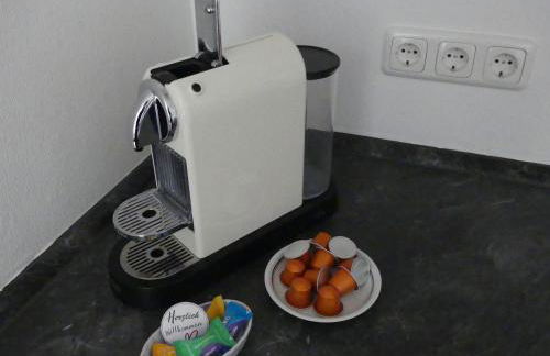 Ferienwohnung Sünteltraum - Foto 17