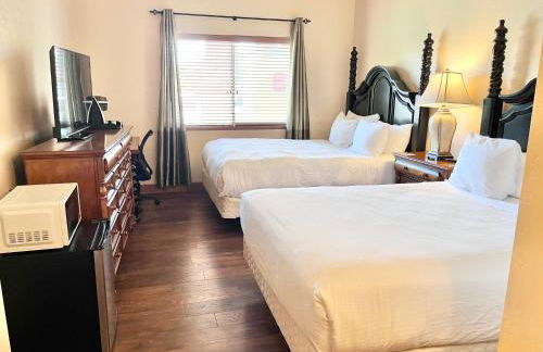 Comfortable Double Queen Suite Near Park City & Ballerina Farms #1055 - Foto 1