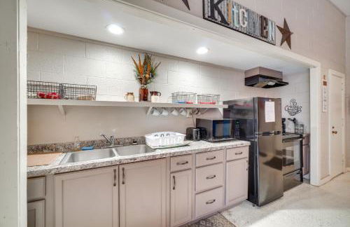 Riverfront Briceville Apt ATV, Hike and More! - Foto 9