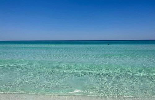 Penthouse Amazing Gulf Views Walk Beach or Shuttle Suite sleeps 6 - Foto 37