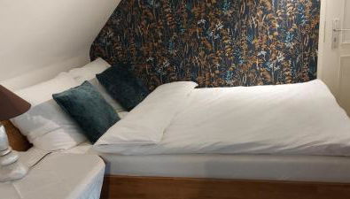 Zur weißen Rosenblüte, Appartement - Foto 4