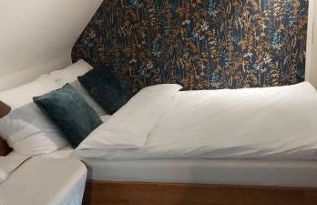 Zur weißen Rosenblüte, Appartement - Foto 4