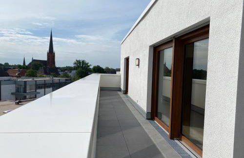 Ostwall Terrassen Apartment 5.33 - Foto 6