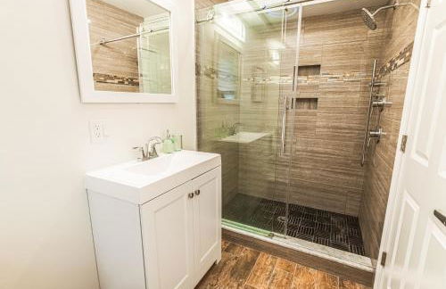 The Inn at Newton Highlands - Foto 10