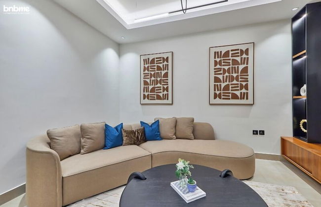 bnbme | Alkhawaled-7 | 3BDR - Foto 28