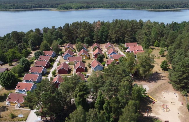 Holiday Home Villa Pippilotta - Photo 22