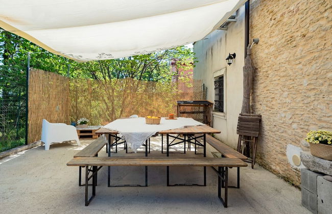 Il Fico nel Pozzo in Fossacesia - Foto 21