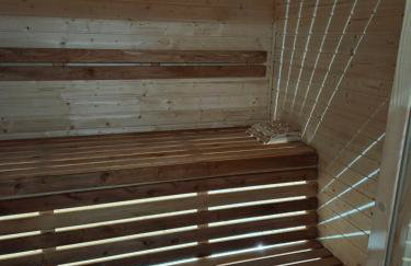 Domek całoroczny MAGJAN z sauną i jacuzzi na wyłączność - Foto 7