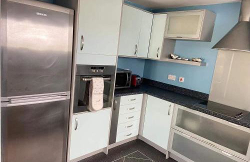 Lovely 2-Bedrooms Apartment Step to The Beach - Foto 11