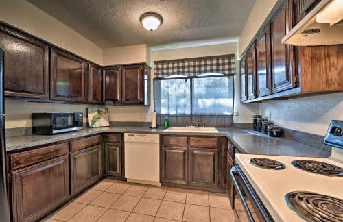 Pet-Friendly Missouri City Home with Fenced-In Yard! - Foto 8