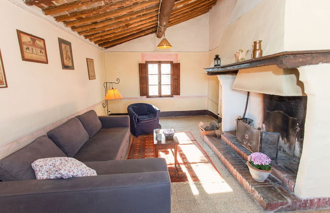 Tenuta di Spannocchia - Foto 75