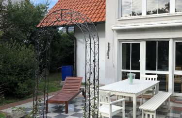 Ferienwohnung Villa Hygge - Foto 13