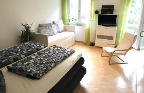 Citywohnungen Halle am Markt - Foto 1