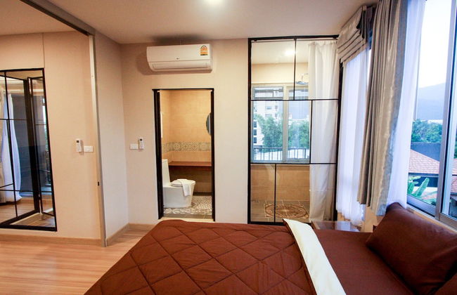 A Good Nite at Nimman - Foto 15