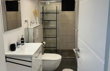 Souterrain Wohnung in Vellmar bei Kassel - Foto 17