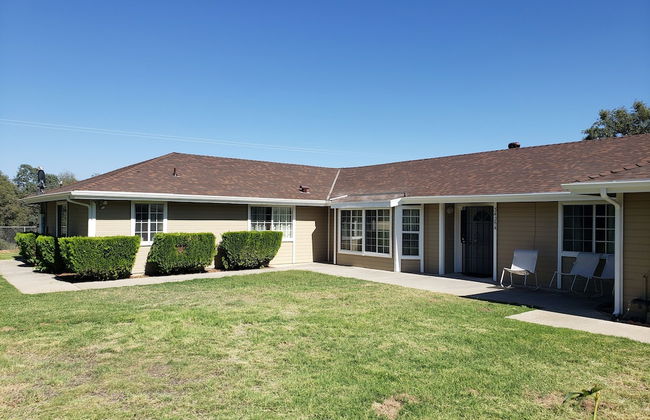 Yosemite Embassy - Foto 17