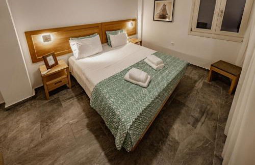 Chrisi Holiday Home - 500 sqm Private Gardens & Nature View - 300m by the sea - Photo 34