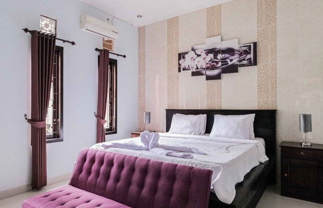 The Fortune Guest House - Foto 1