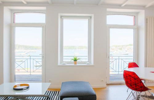 Appartement sainte marine vue mer - Foto 3