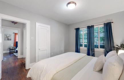 Chic Denver Family Retreat Free Parking & Prime Location - Foto 19