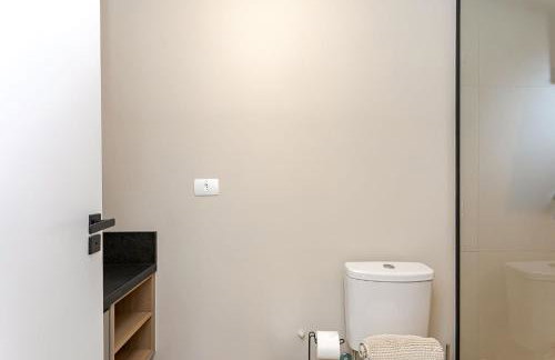 Santi Studio Residence Mercês - G031 - Foto 41