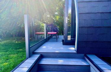 Tanglewood Stays - Foto 32