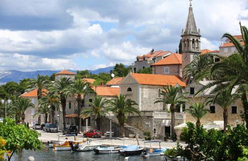 Apartments Boro - Photo 31