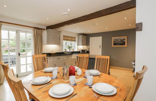 The Old Hall - Foto 12