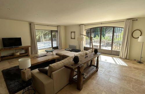 La Terrasse Collongue - Foto 13