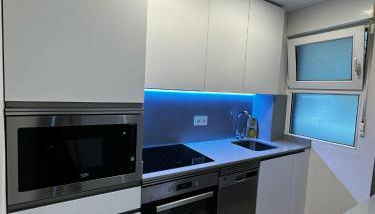 Bakio, magnificas vistas a la mar - Foto 4, stove, dishwasher, pet friendly, minibar