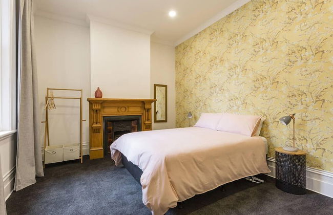 The Stuart St Terraced House - Photo 3