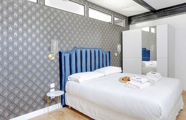 Résidence Paris TRACY - Photo 15