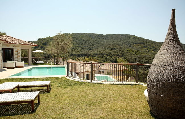 Salvator Villas & Spa Hotel - Foto 25