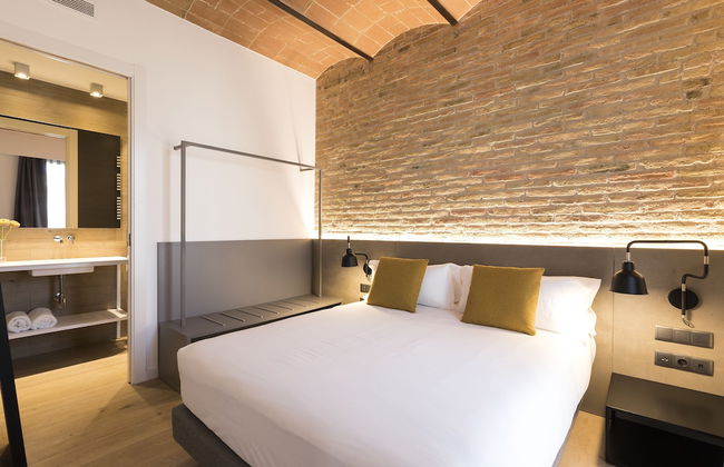 Aspasios Sagrada Familia Apartments - Foto 10